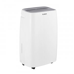 8713415371086 DryBest 30 Wifi dehumidifier with app control 30 litres per day