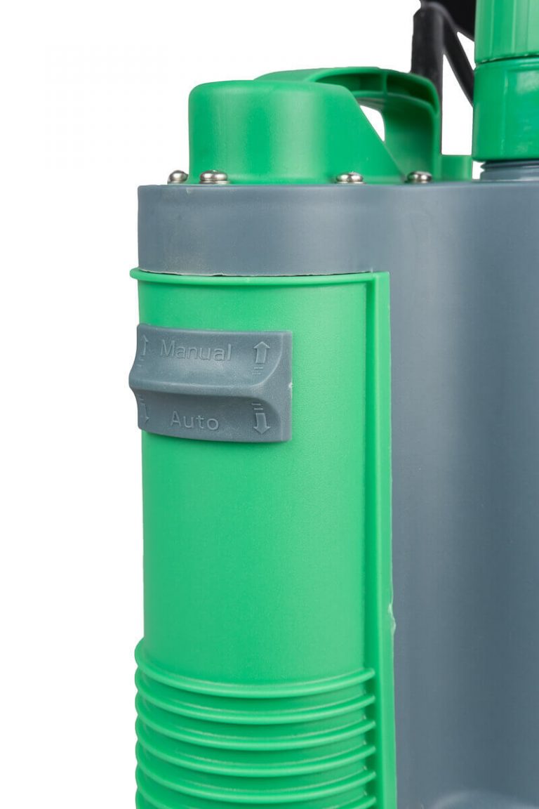 8713415261493 Flow Pro 550CW pompe submersible eau propre 183 l / min avec flotteur