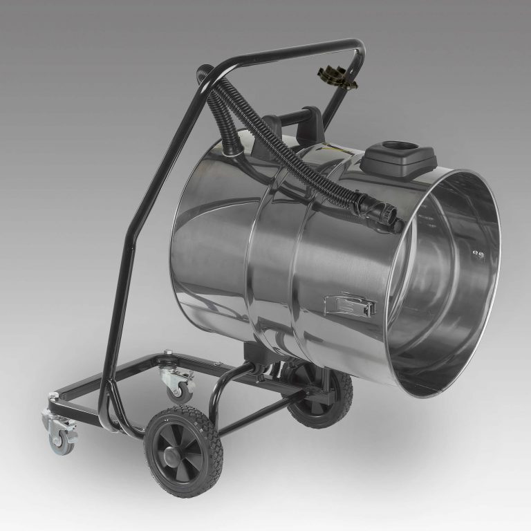 8713415161342 Force 2070 wet/dry vacuum cleaner water vacuum cleaner 70 liter boiler