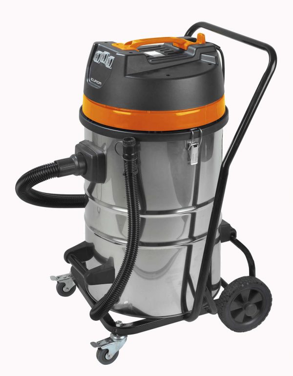 8713415161373 Force 3080 wet/dry vacuum cleaner water vacuum cleaner all-purpose vacuum cleaner 80 liter boiler