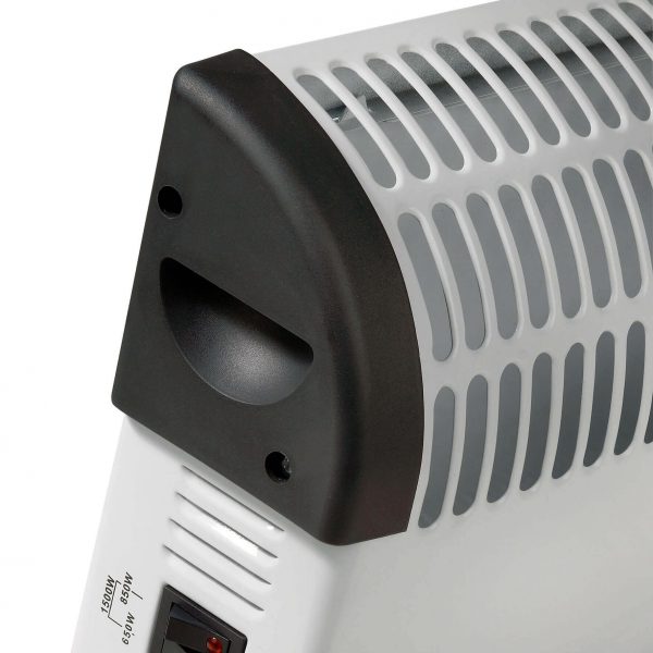 8713415360295 CK1500 electric heating convector heater 1500 Watt