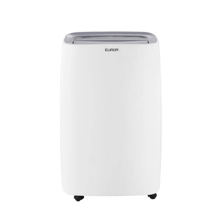 8713415371086 DryBest 30 Wifi dehumidifier with app control 30 litres per day