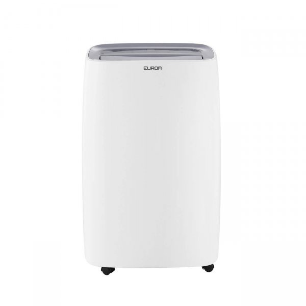 8713415371109 DryBest 40 Wifi dehumidifier with app control 40 litres per day