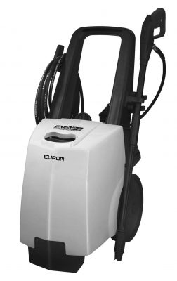 8713415115901 Force HWC2300 sem-professionele heetwaterreiniger 145 bar 250 l/u