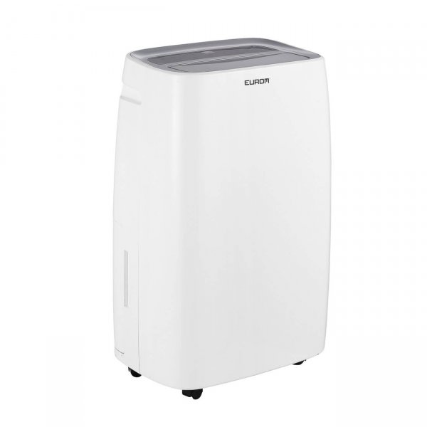 8713415371109 DryBest 40 Wifi dehumidifier with app control 40 litres per day