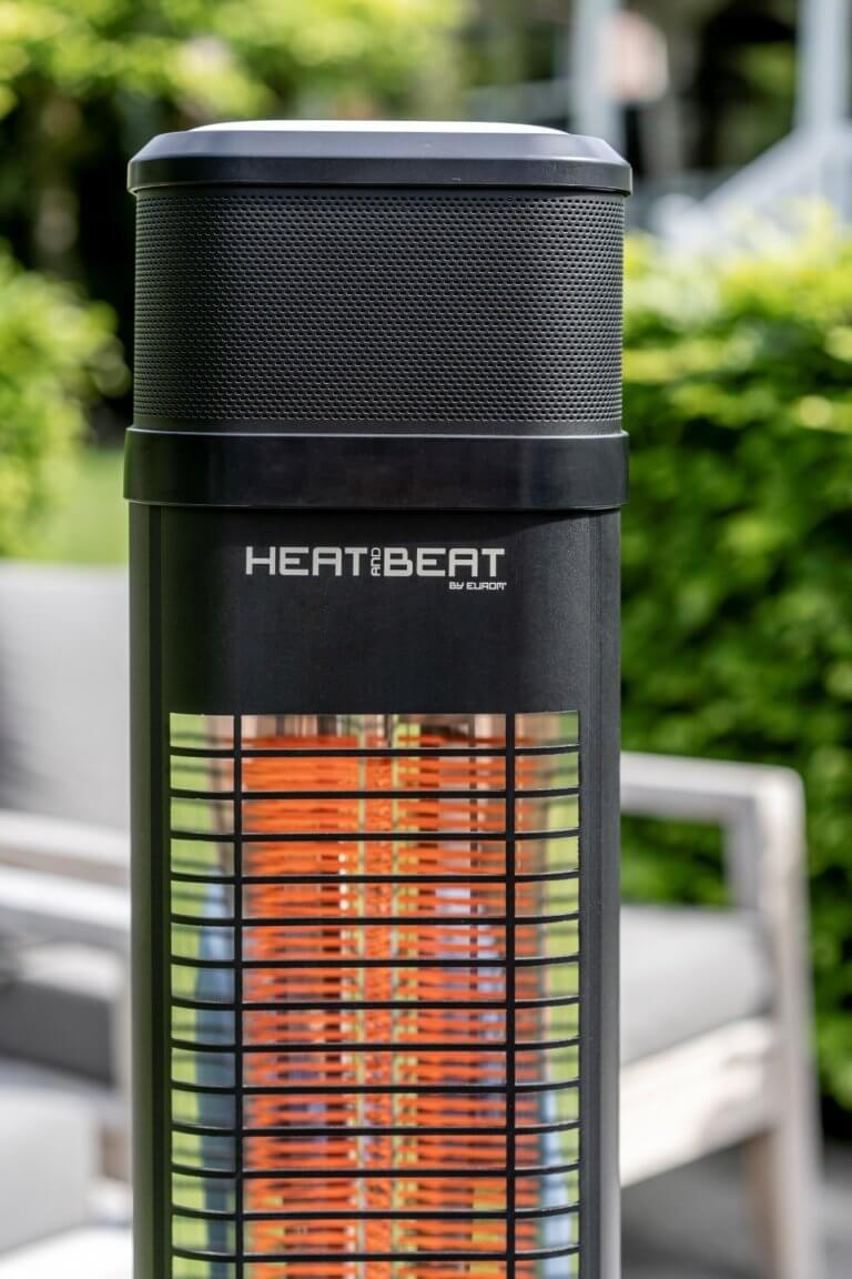 heat and beat tower