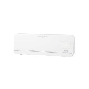 8713415343007 Sani-Wall-Heat 2000 WiFi elektrische verwarming badkamer kachel bediening via app