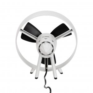 8713415385052 Safe-blade fan compacte ventilator camping