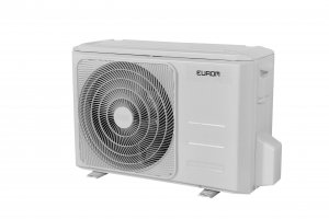 8713415381818 MDA Woods-12 split-unit air conditioner 12000 BTU 3500 Watt remote and app control