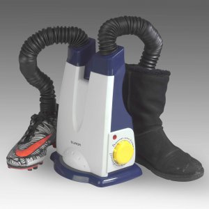 8713415352054 Shoe Dryer 2.0 elektrische schoendroger schoenverwarmer met timer