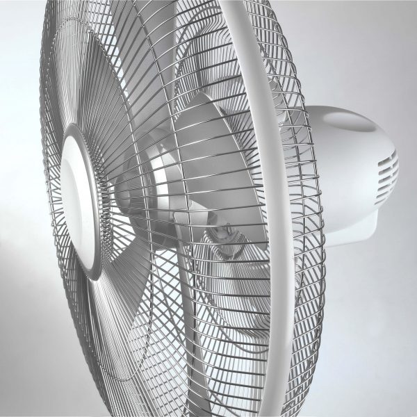 8713415384680 Vento 12 standing fan table fan with oscillating function