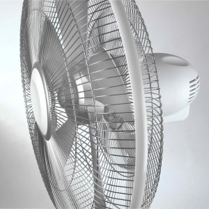 8713415384703 Vento 16 table fan with oscillating mode