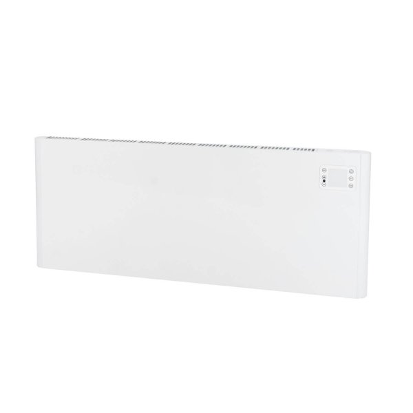8713415360790 Alutherm 2500 wifi convector permanent electric heating