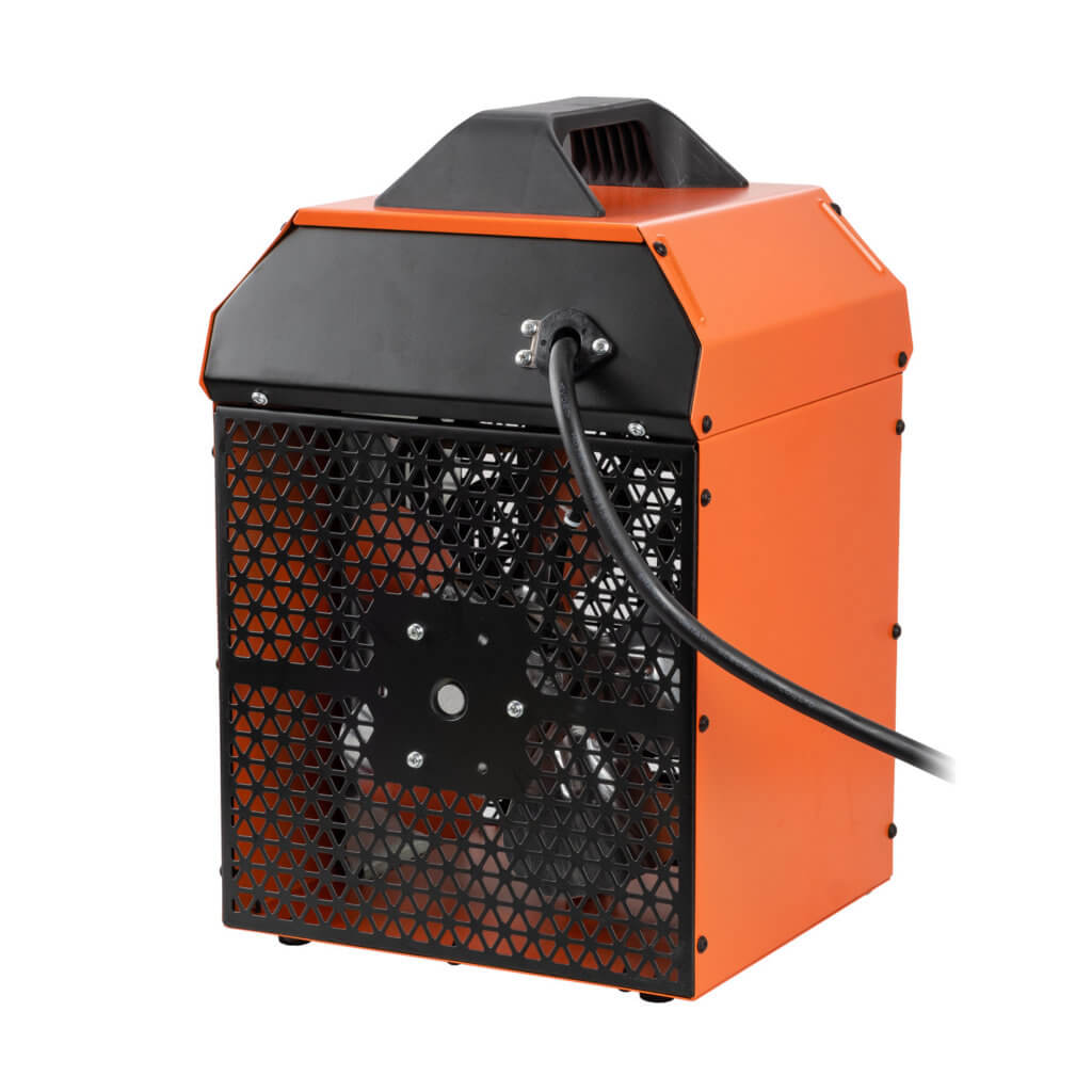 Eurom EK Delta 3000 - - Voor 23.59u, morgen in huis