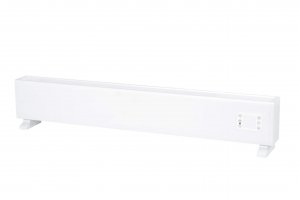 8713415361032 Alutherm Baseboard Heater convector wand vrijstaand