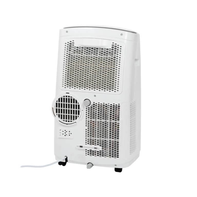 8713415381542 Eurom Coolsmart 120 mobiele airconditioner