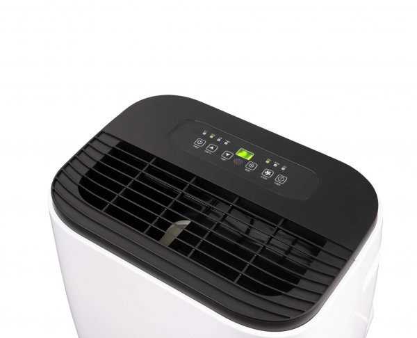 8713415381016 PAC 120 mobiele airconditioner