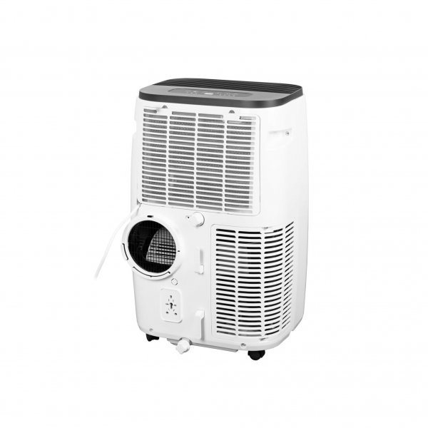 8713415381023 PAC 140 mobiele airconditioner