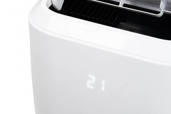 8713415381719 Cool-Eco 90 A++ Wifi energiezuinige mobiele airconditioner