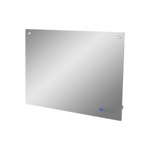 8713415350432 Sani 600 Mirror Wifi badkamer infrarood paneel verwarming spiegel