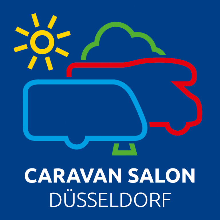 Logo Caravan salon