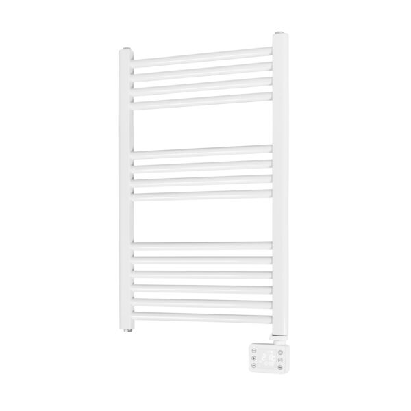 Sani Bathroom Radiator 600 Wifi White - Eurom