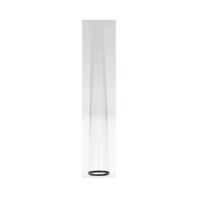 Eurom glas flameheater
