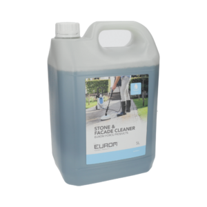 stone & facade cleaner