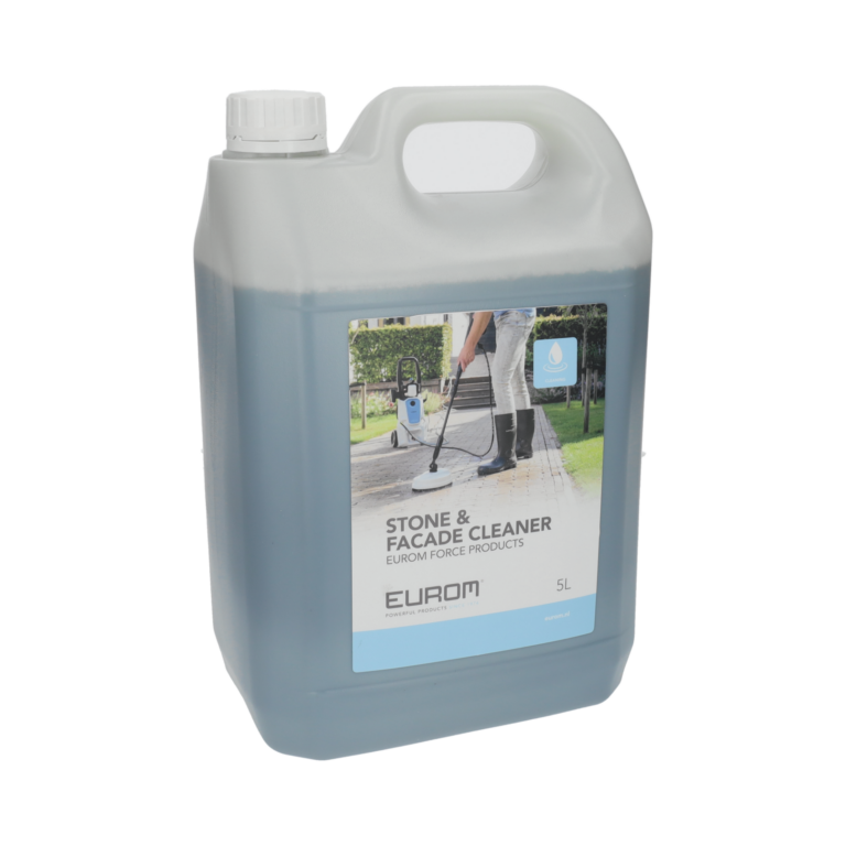 stone & facade cleaner