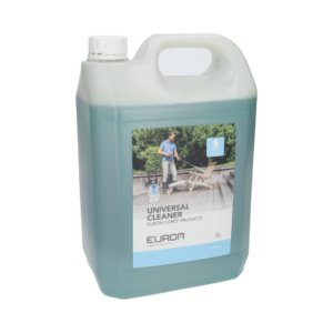 Eurom cleaner