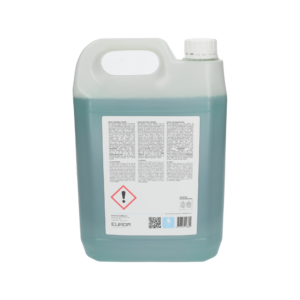 Eurom cleaner buiten