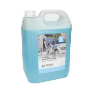 shampoo auto eurom
