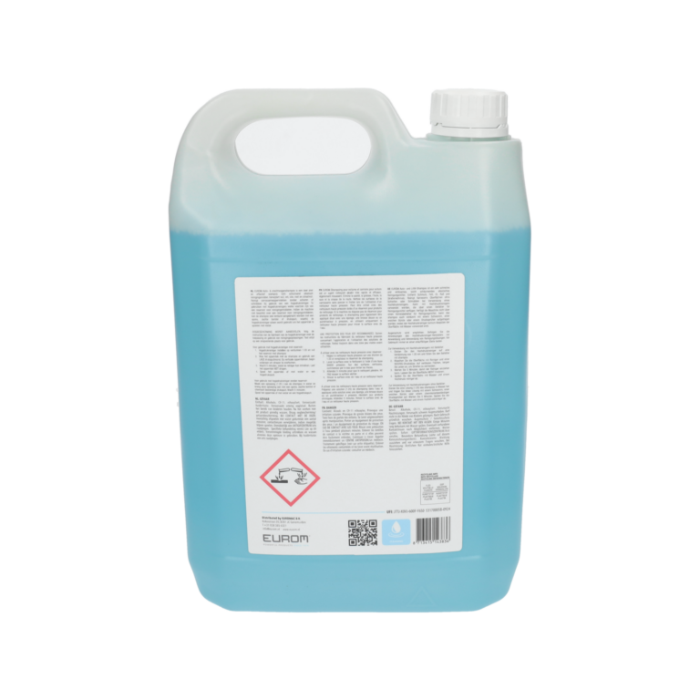 Car shampoo
