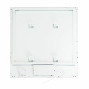 sani mirror led white
