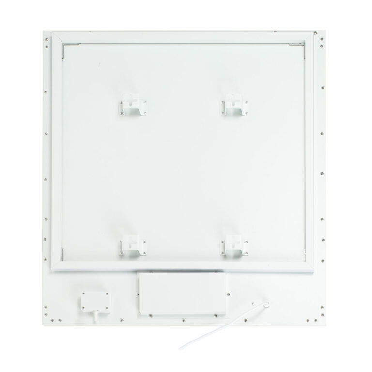 sani mirror led white