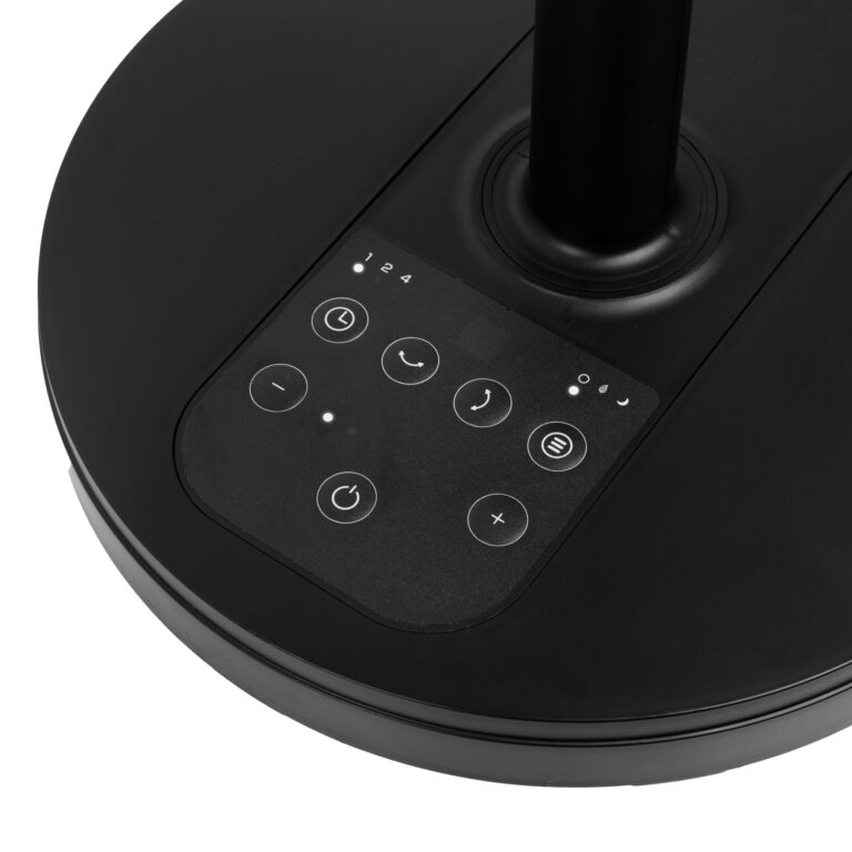 Eurom ventilator