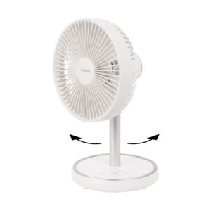 Vento Cordless Telescopic fan