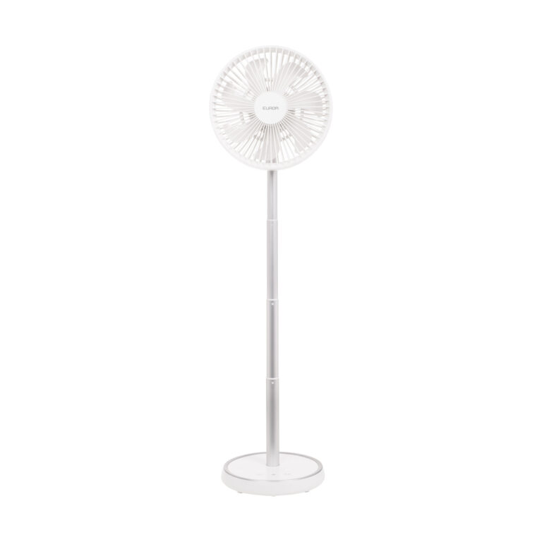 Vento Cordless Telescopic fan