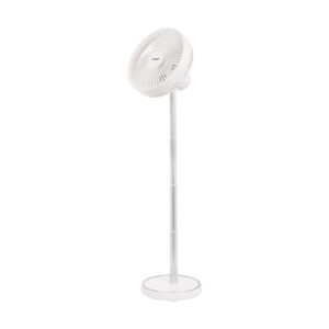 Vento Cordless Telescopic fan