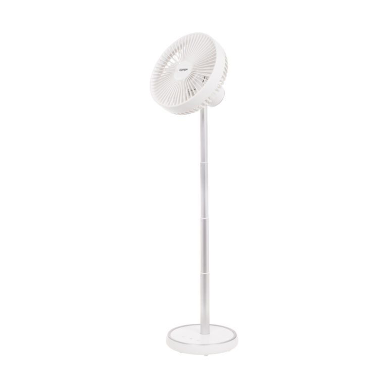 Vento Cordless Telescopic fan