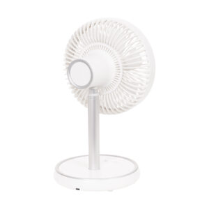 Vento Cordless Telescopic fan