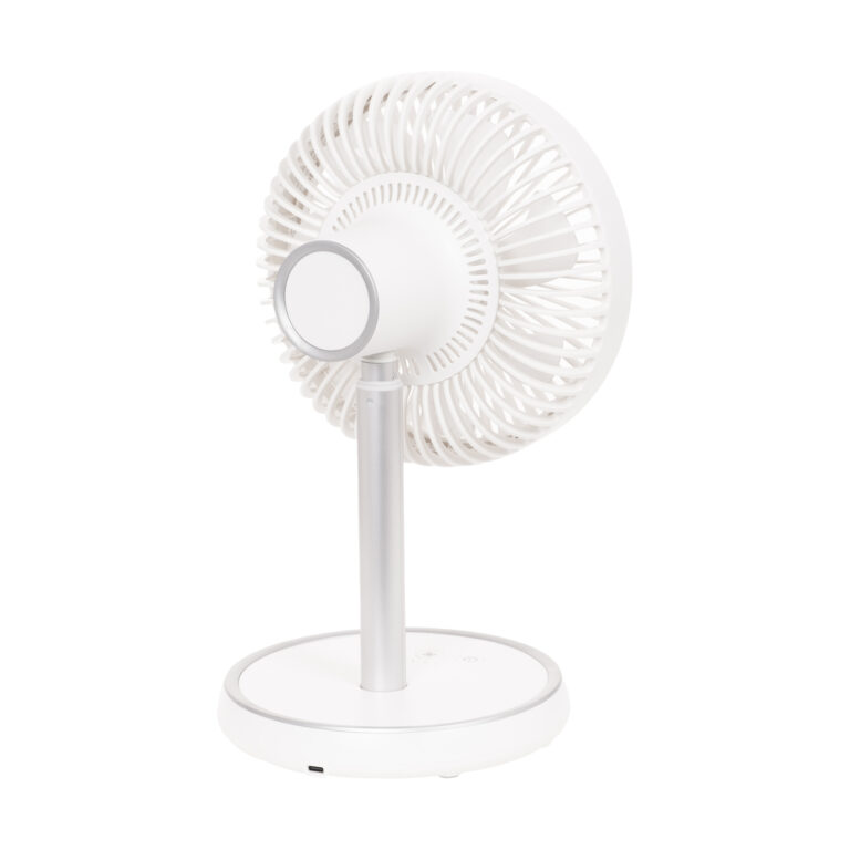 Vento Cordless Telescopic fan