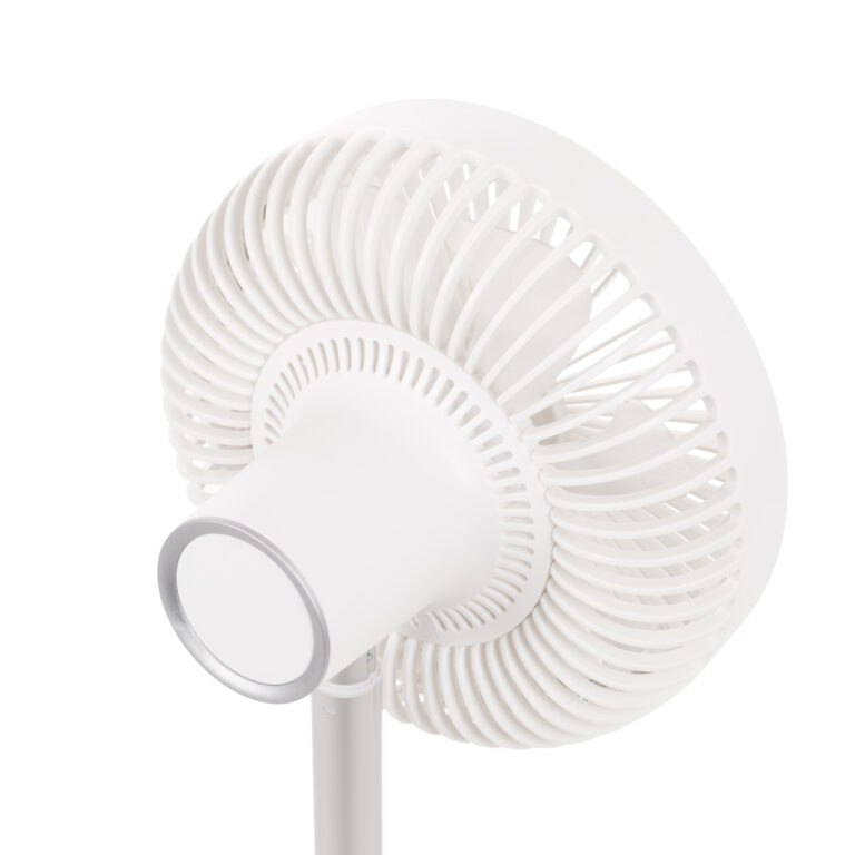 Vento Cordless Telescopic fan