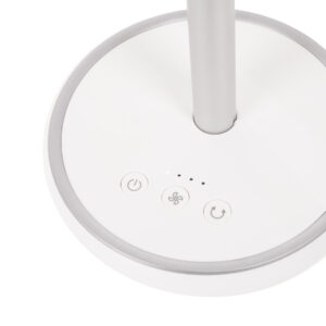 Vento Cordless Telescopic fan