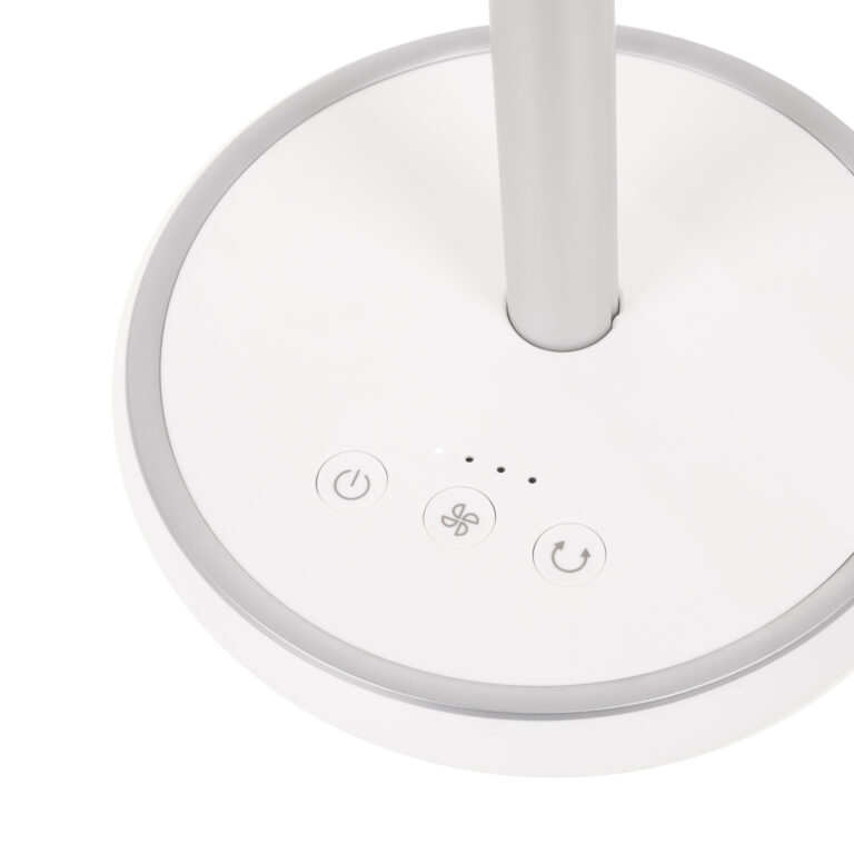 Vento Cordless Telescopic fan