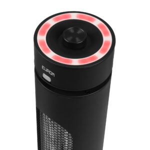 Eurom terrasverwarming qtower