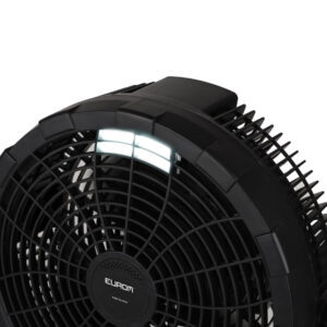 LED ventilator