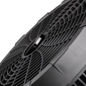 LED ventilator Eurom