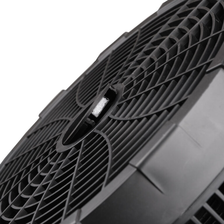 LED ventilator Eurom