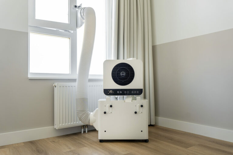 Home airco